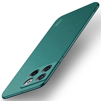 MOFI Shield Matte Series för OnePlus ACE Pro 5G / 10T 5G Ultra Slim Phone Case Drop-proof Hård PC-skyddande baksida