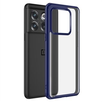 För OnePlus ACE Pro 5G / 10T 5G Armor Series Hård PC Mjuk TPU Stötsäkert skal Anti- Scratch telefonfodral