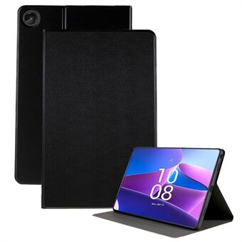 För Lenovo Tab M10 Plus (3:e generationen) / Xiaoxin Pad 2022 10.6-tums Antireflex-PU-läder+TPU-skal för surfplatta, Stötsäkert skyddsfodral.