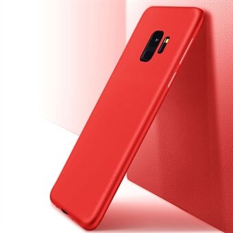 X-LEVEL Ultra-thin Frosted TPU Cover for Samsung Galaxy S9 SM-G960