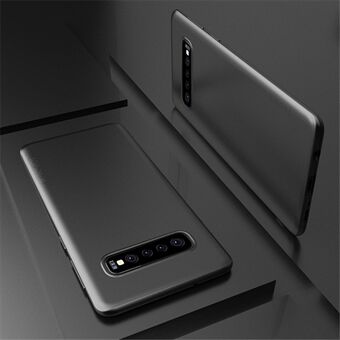 X-LEVEL Ultra-thin Frosted TPU Case for Samsung Galaxy S10