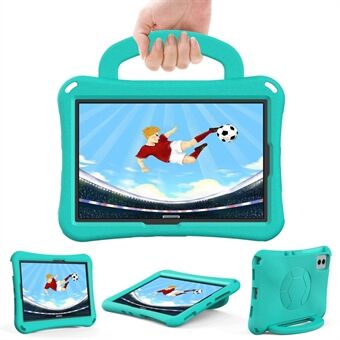 EVA-fodral för Samsung Galaxy Tab S7 / S8 / S9 / S9 FE / Xiaomi Pad 5 / Pad 5 Pro / Lenovo Tab M11 / Xiaoxin Pad 11 2024, Stödstativ för surfplatta