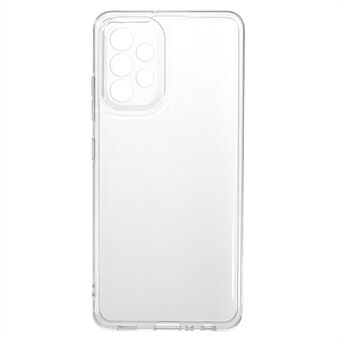 Space Series Telefonfodral för Samsung Galaxy A32 4G (EU-version), Anti-fall Transparent TPU Förtjockat Precise Cutout Protector Cover