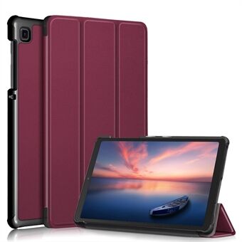 Tri-fold läderfodral för Samsung Galaxy Tab A7 Lite Stand /T225 8,7 tum