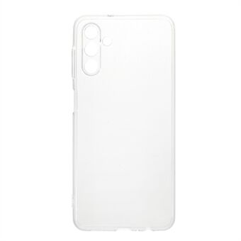 Stötsäkert genomskinligt TPU-telefonfodral för Samsung Galaxy A13 5G / A04s 4G (164,7 x 76,7 x 9,1 mm)