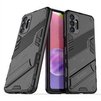 Stötsäker Hybrid TPU + PC-fodral Skyddsfodral med stöd för Samsung Galaxy A13 5G