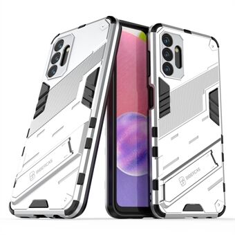 Stötsäker Hybrid TPU + PC-fodral Skyddsfodral med stöd för Samsung Galaxy A13 5G