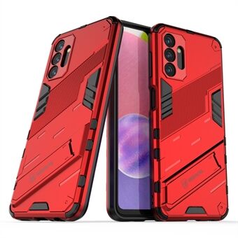 Stötsäker Hybrid TPU + PC-fodral Skyddsfodral med stöd för Samsung Galaxy A13 5G