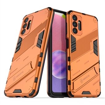 Stötsäker Hybrid TPU + PC-fodral Skyddsfodral med stöd för Samsung Galaxy A13 5G