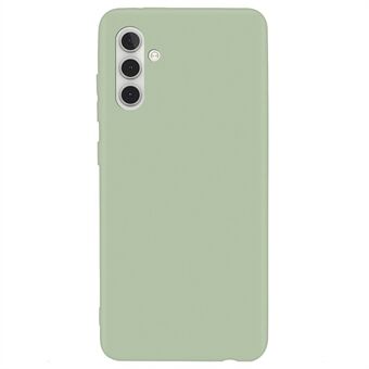 För Samsung Galaxy A13 5G / A04s 4G (164,7 x 76,7 x 9,1 mm) Fallsäker telefon Slim Case Stötsäkert TPU-skydd