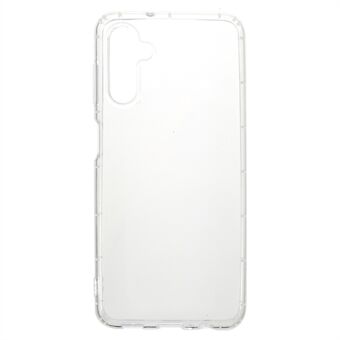 För Samsung Galaxy A13 5G / A04s 4G (164,7 x 76,7 x 9,1 mm) Mjukt TPU-skyddande skal Ultra Clear, stötdämpat telefonfodral