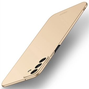 MOFI JK PC ​​Series-1 Shield Matte telefonfodral för Samsung Galaxy A13 5G, fallsäkert skydd Smartphone PC-fodral med rem