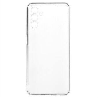 För Samsung Galaxy A04s 4G (164,7 x 76,7 x 9,1 mm) / A13 5G / M13 5G Kristallklart 1,5 mm telefonfodral Anti- Scratch flexibelt TPU-fodral