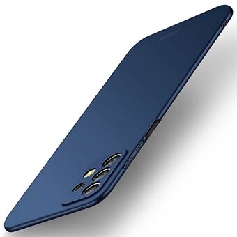 MOFI JK PC ​​Series-1 Shield för Samsung Galaxy A53 5G Ultra Slim Matte PC-telefonfodral Fingeravtrycksfritt mobiltelefonskal med rem