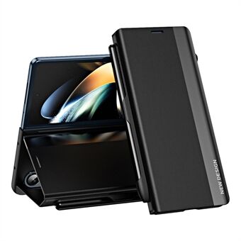 Skyddsfodral för Samsung Galaxy Z Fold4 5G HAD PC- Stand .