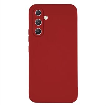 KALEBOL KLB-TPU003 För Samsung Galaxy A14 4G / 5G Skal Reptåligt Enfärgat TPU Telefonfodral