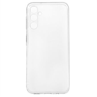 För Samsung Galaxy A54 5G Fodral Vattenmärkesfri 2,0 mm Klar Telefon TPU-Fodral