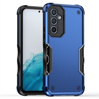 TPU+PC-telefonfodral för Samsung Galaxy A54 5G, fallsäkert skyddsfodral