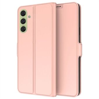 För Samsung Galaxy A54 5G Korthållare PU Läder Stand Cover Full Skydd Telefonfodral