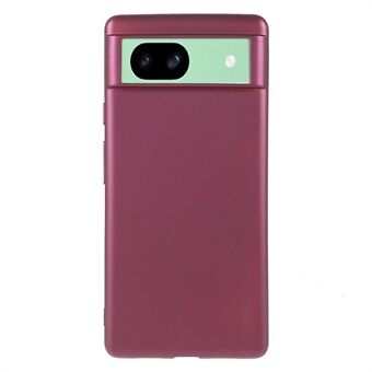 X-LEVEL Guardian-serien För Google Pixel 8a Skal Mjuk TPU Anti-Rep Matt Telefonfodral