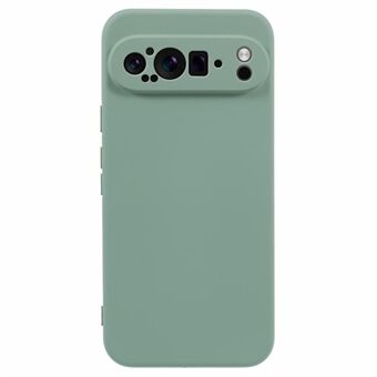 För Google Pixel 9 Pro XL-skal 2,0 mm stötskyddande TPU-telefonfodral.