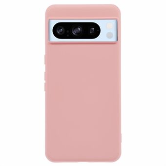 Till Google Pixel 8 Pro Case TPU Telefonfodral 2.0 mm-droppskydd