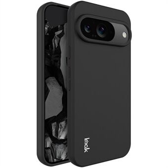 IMAK UC-3-serien för Google Pixel 9 / Pixel 9 Pro-fodral Matte TPU skyddande telefonfodral