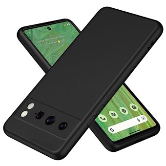 För Google Pixel 8 Pro Skal Anti-Repa TPU Telefonfodral 2,2 mm Tjocklek