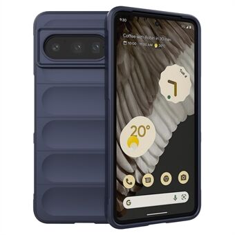 För Google Pixel 8 Pro-fodral - Mjukt TPU Hårt Telefonfodral