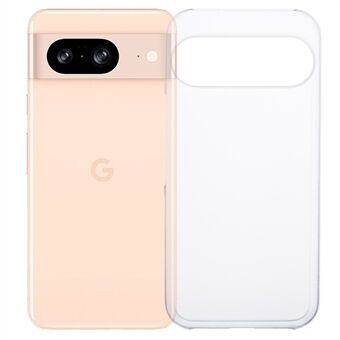 För Google Pixel 9 Hårt skal i PC-material med matt yta för telefonens skydd.