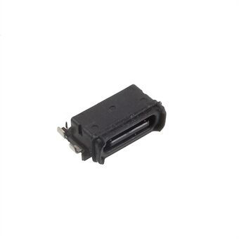 OEM Dock Connector Laddningsportbyte för Huawei P10