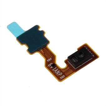 OEM Sensor Flex Cable Ribbon Ersättningsdel för Huawei P20 Lite / Nova 3e (Kina)