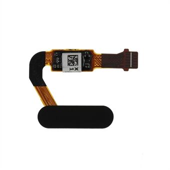 OEM Home Key Fingerprint Button Flex Cable Replacement for Huawei P20 / P20 Pro