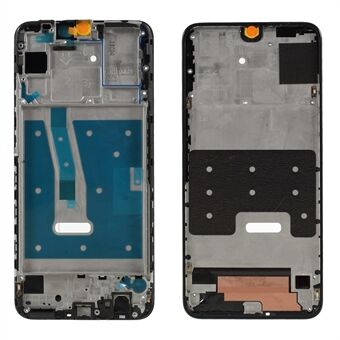 OEM främre hölje Reparationsdel för Huawei P Smart (2019) - Svart