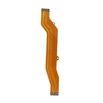 OEM Moderkort Flex Cable Ersättningsdel för Huawei P40 lite 4G / nova 6 SE