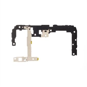 OEM Moderkort Shield Cover Reparationsdel för Huawei P30 Lite / nova 4e