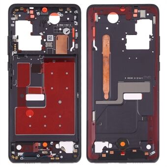 För Huawei P30 Pro OEM Mellanplatta Ram Reservdel (utan logotyp)