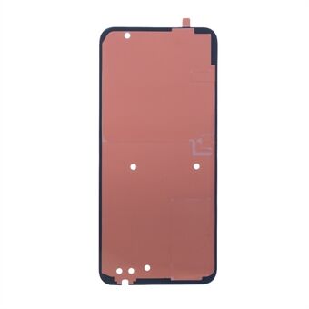 OEM batteri bakdörrs självhäftande klistermärke för Huawei P20 lite / nova 3E