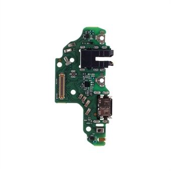 OEM Charging Port Flex Cable Ersättningsdel för Huawei P40 lite 4G