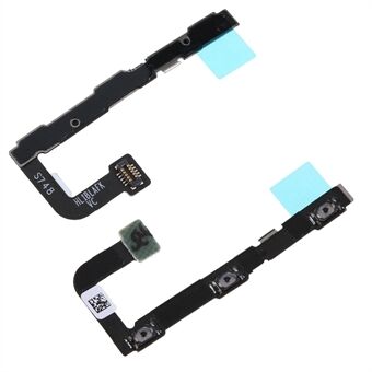 OEM Power & Volume Buttons Flex Cable Part för Huawei Mate 10 Pro