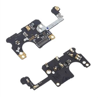 För Huawei Mate 10 Pro OEM Demontering Mikrofon Mic Flex-kabel