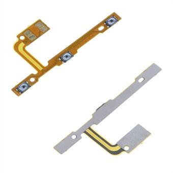 OEM för Huawei Mate 10 Lite Ultra Power ON/OFF och volymknapp Flex-kabel