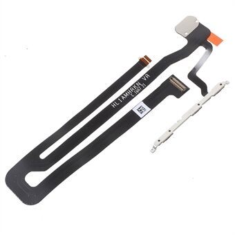 För Huawei Mate 9 Volume Button Flex Cable Ersättningsdel (OEM)