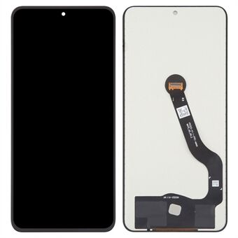 För Huawei Mate 60 Grad C LCD-skärm och digitizer-sammansättningsdel (TFT-teknologi) (Utan logotyp)