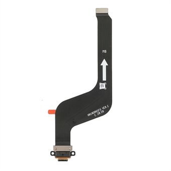 OEM Laddningsport Flexkabel Reservdel (utan logotyp) för Huawei Mate 40 Pro