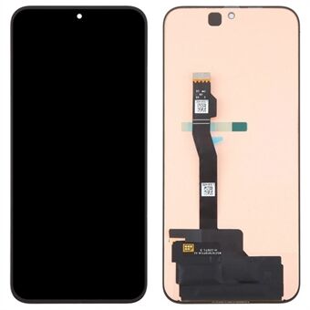 För Huawei nova 11 OEM Grade S LCD-skärm och digitaliseringsenhetsmonteringsdel (utan logotyp)