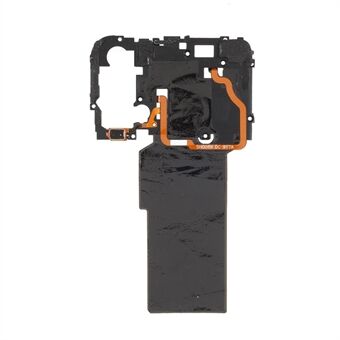 OEM Demontering NFC Antenn Sensor Flex Cable Frame Cover för Huawei Honor 20 Pro