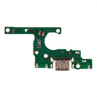 For Honor Play 5T Pro Charging Port Flex Cable Ersättningsdel (utan logotyp)