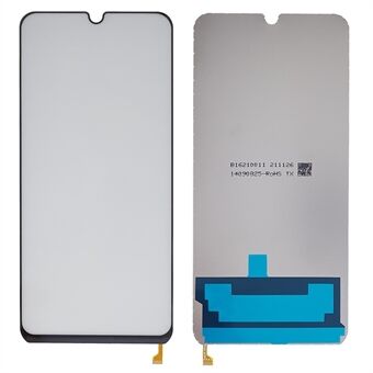 För Huawei Honor 10 Lite/Honor 10i/Honor 20 Lite/Honor 20i/20e Reparationsdel för LCD-skärmens bakgrundsbelysning (utan logotyp)