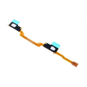 OEM Sensor Flex Cable Ribbon Del för Samsung Galaxy Tab A & S Pen SM-P550 WiFi Version